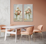 COUNTRY TIME ARRANGEMENT II